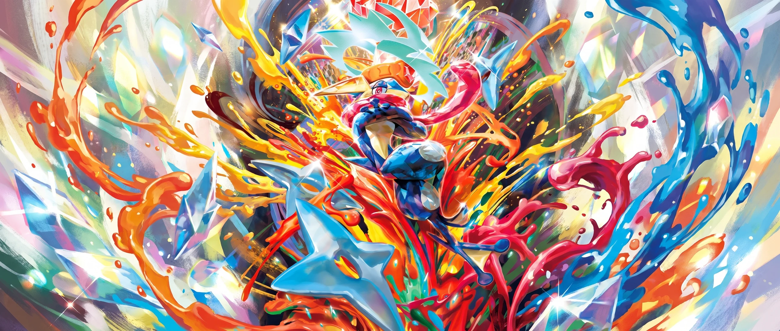 Panorama Poko·Art de Amphinobi-ex, d’après akagi.