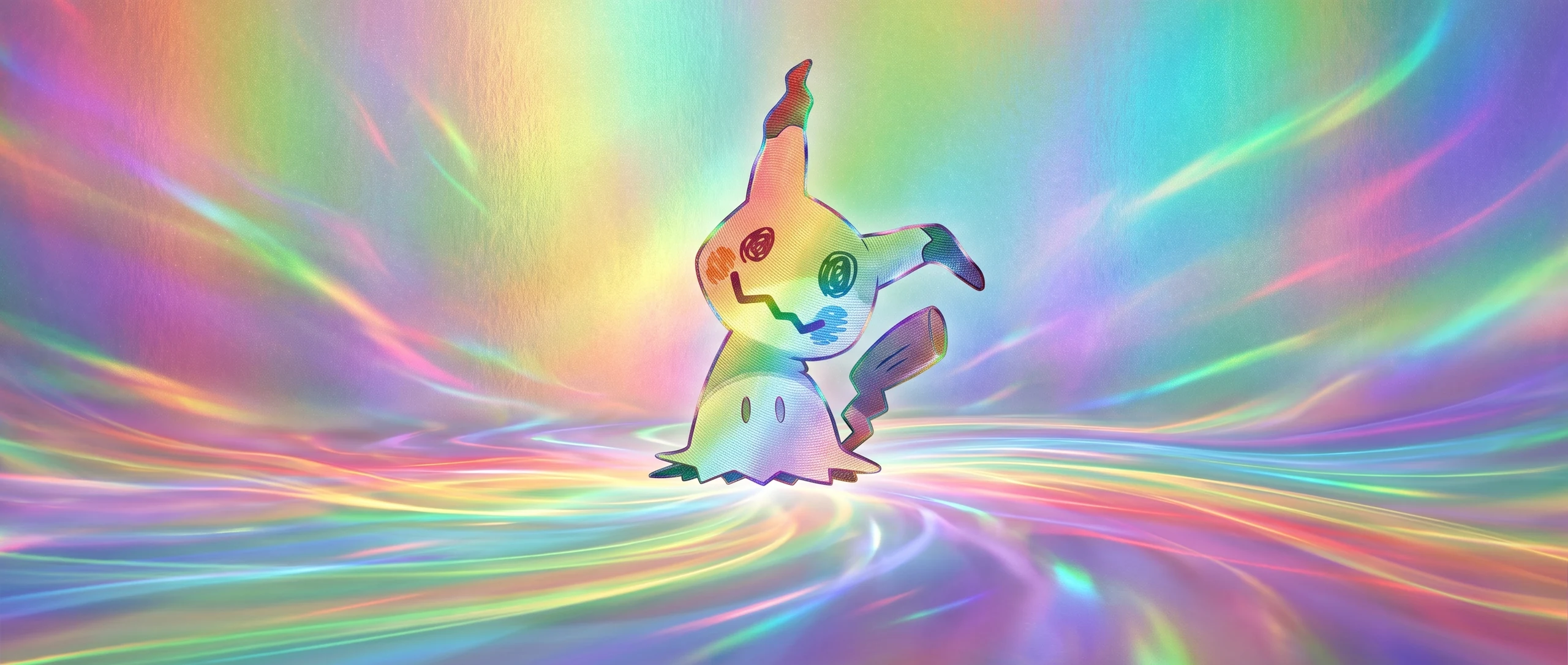 Panorama Poko·Art de Mimiqui GX, d’après 5ban Graphics.