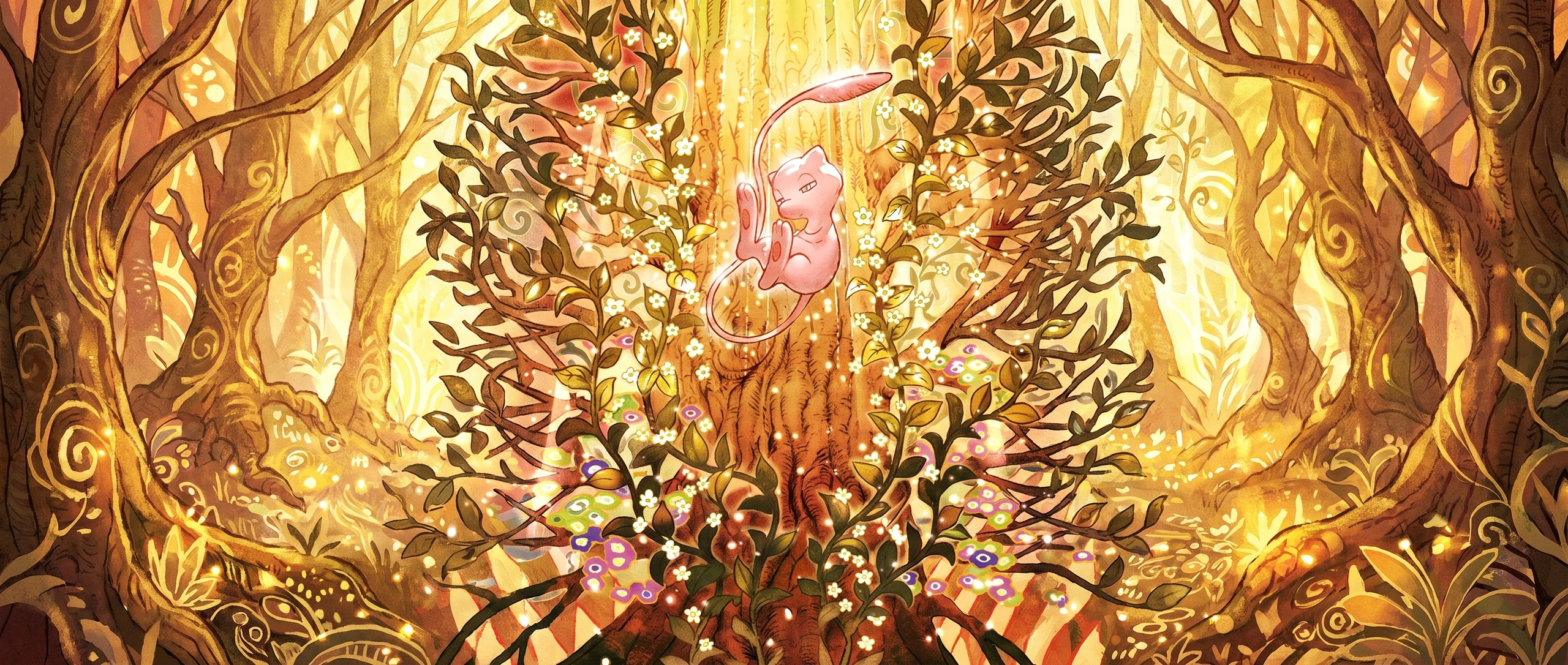 Panorama Poko·Art de Mew-ex, d’après Kuroimori.