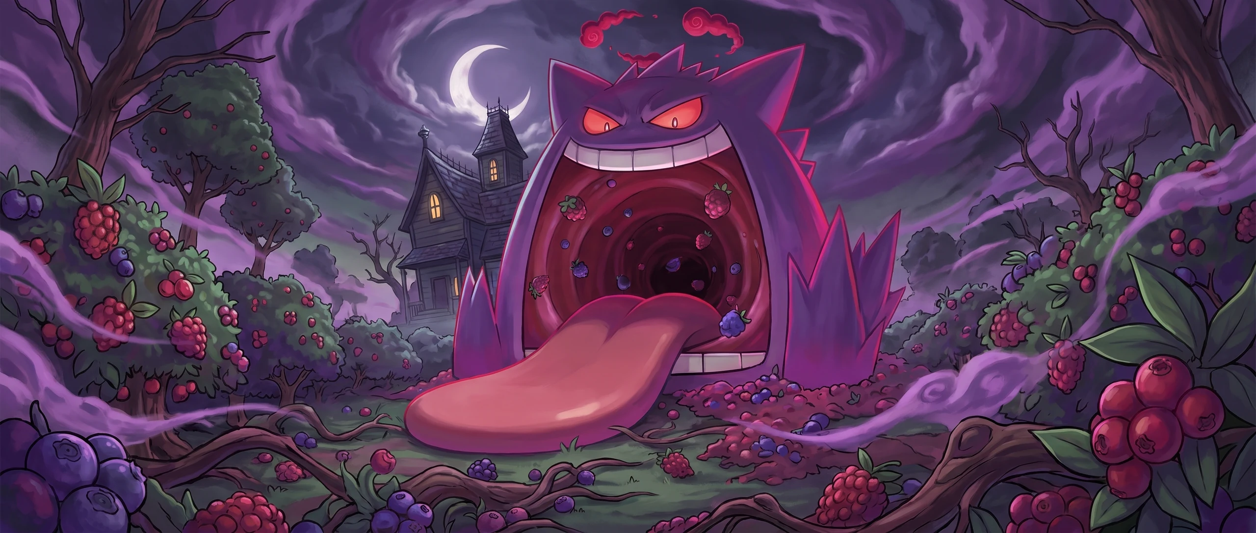 Panorama Poko·Art de Ectoplasma, d’après sowsow.