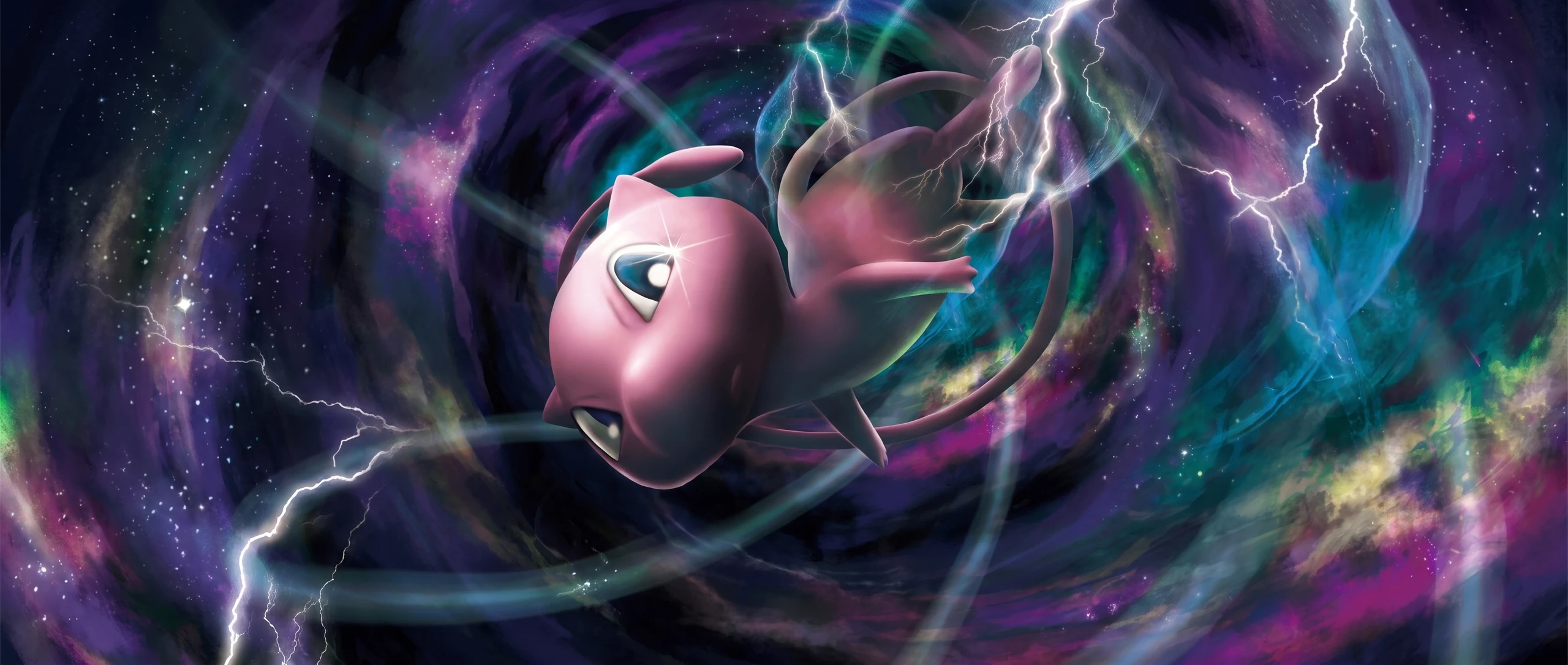Panorama Poko·Art de Mew, d’après Hideaki Hakozaki.