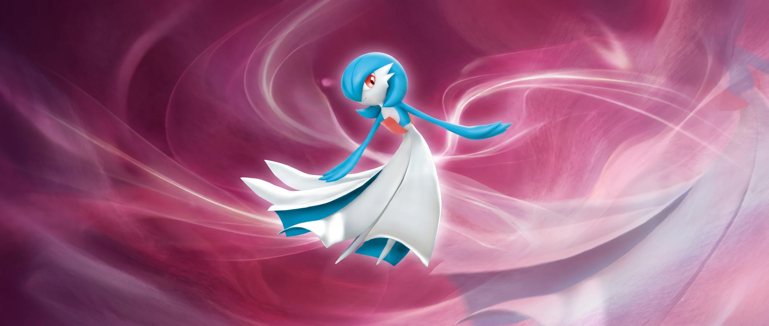 Panorama Poko·Art de Gardevoir, d’après 5ban Graphics.