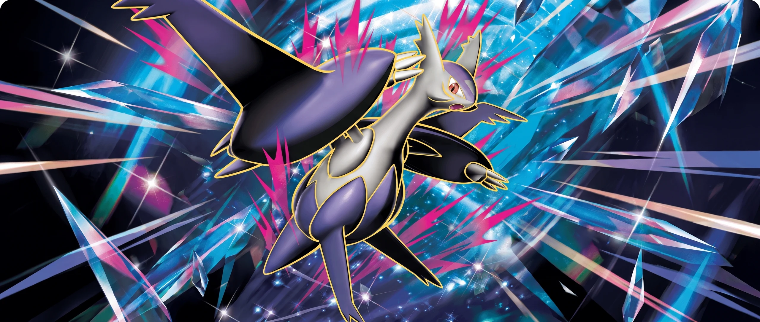Panorama Poko·Art de M-Latios EX, d’après 5ban Graphics.