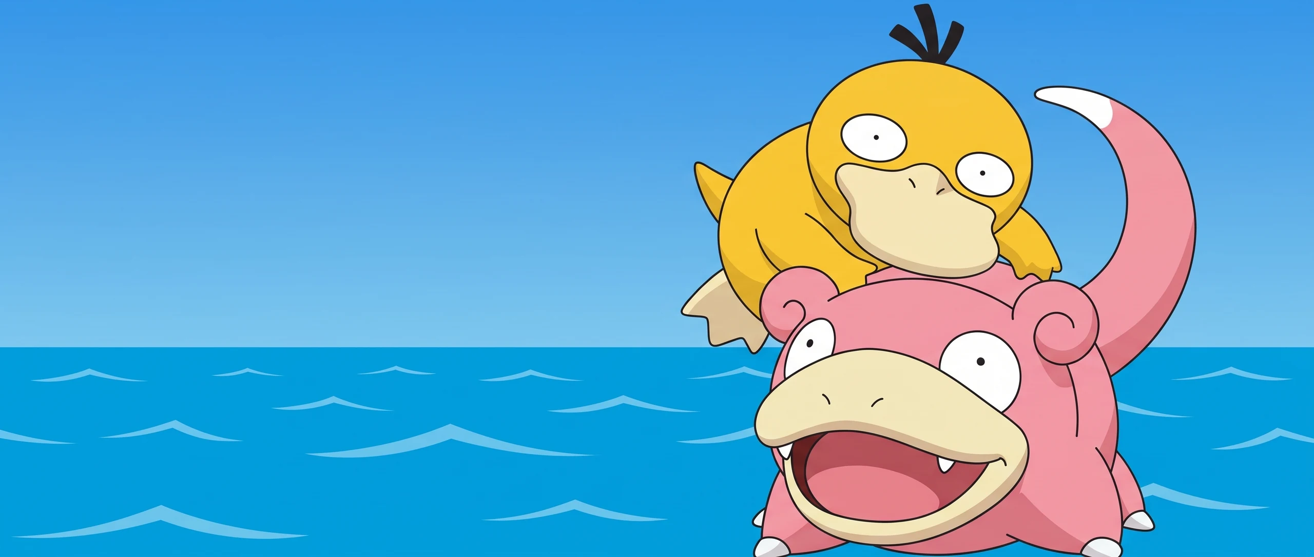 Panorama Poko·Art de Ramoloss et Psykokwak GX, d’après ConceptLab.