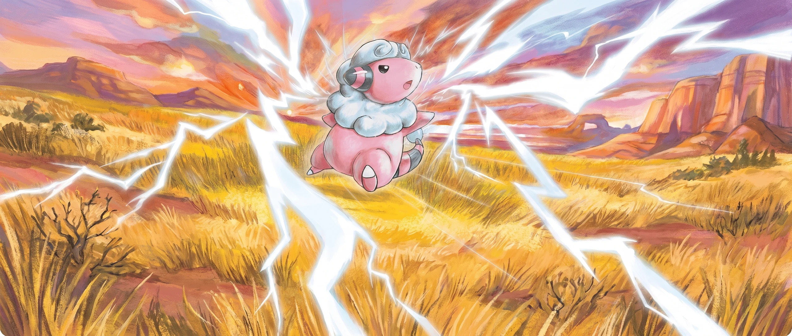 Panorama Poko·Art de Lainergie, d’après Pani Kobayashi.