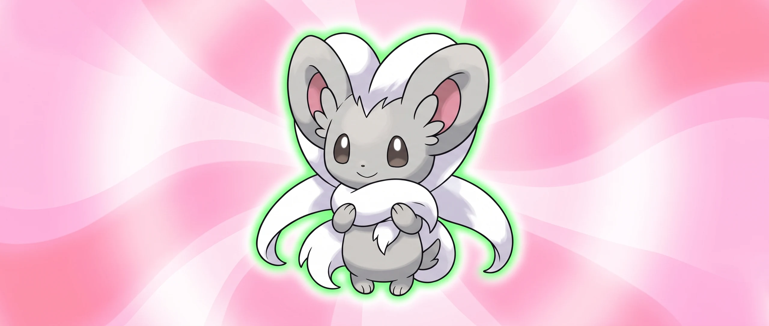Panorama Poko·Art de Pashmilla-ex, d’après 5ban Graphics.
