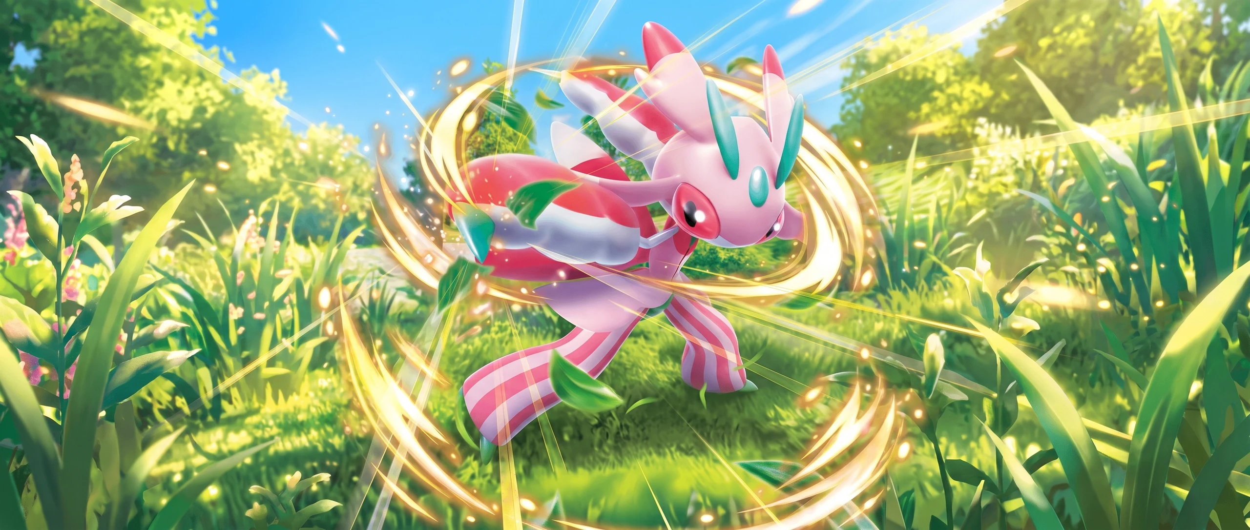 Panorama Poko·Art de Floramantis-ex, d’après 5ban Graphics.
