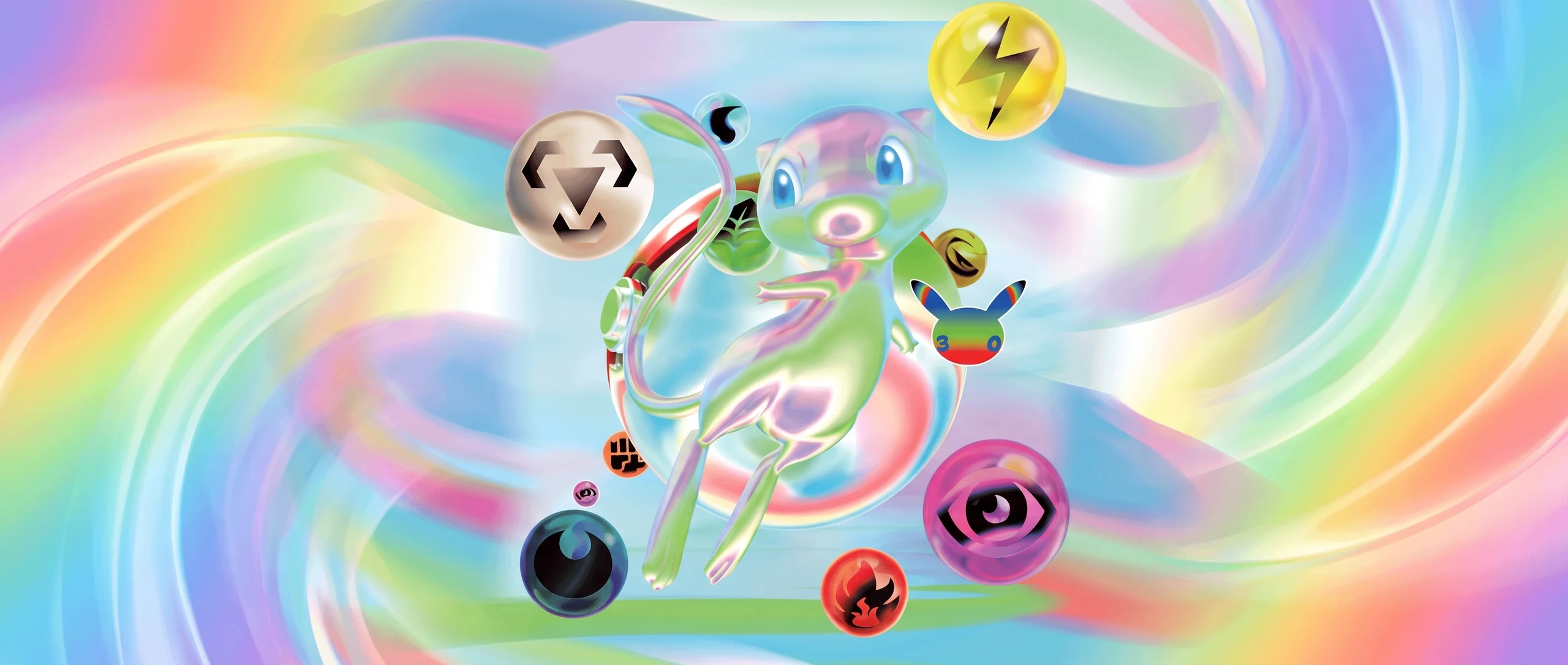 Panorama Poko·Art de Mew-ex, d’après YOSHIROTTEN.