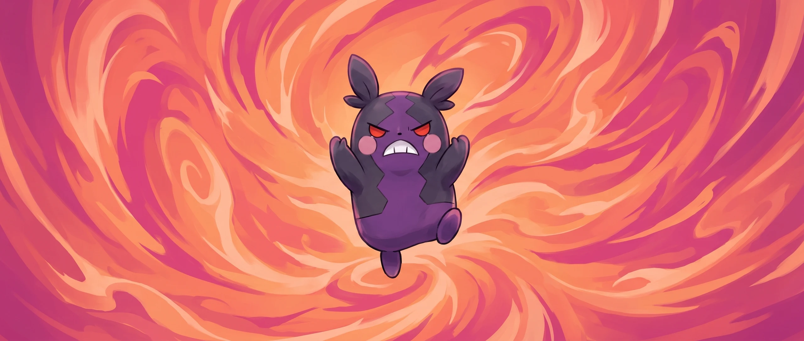 Panorama Poko·Art de Morpeko-ex, d’après 5ban Graphics.