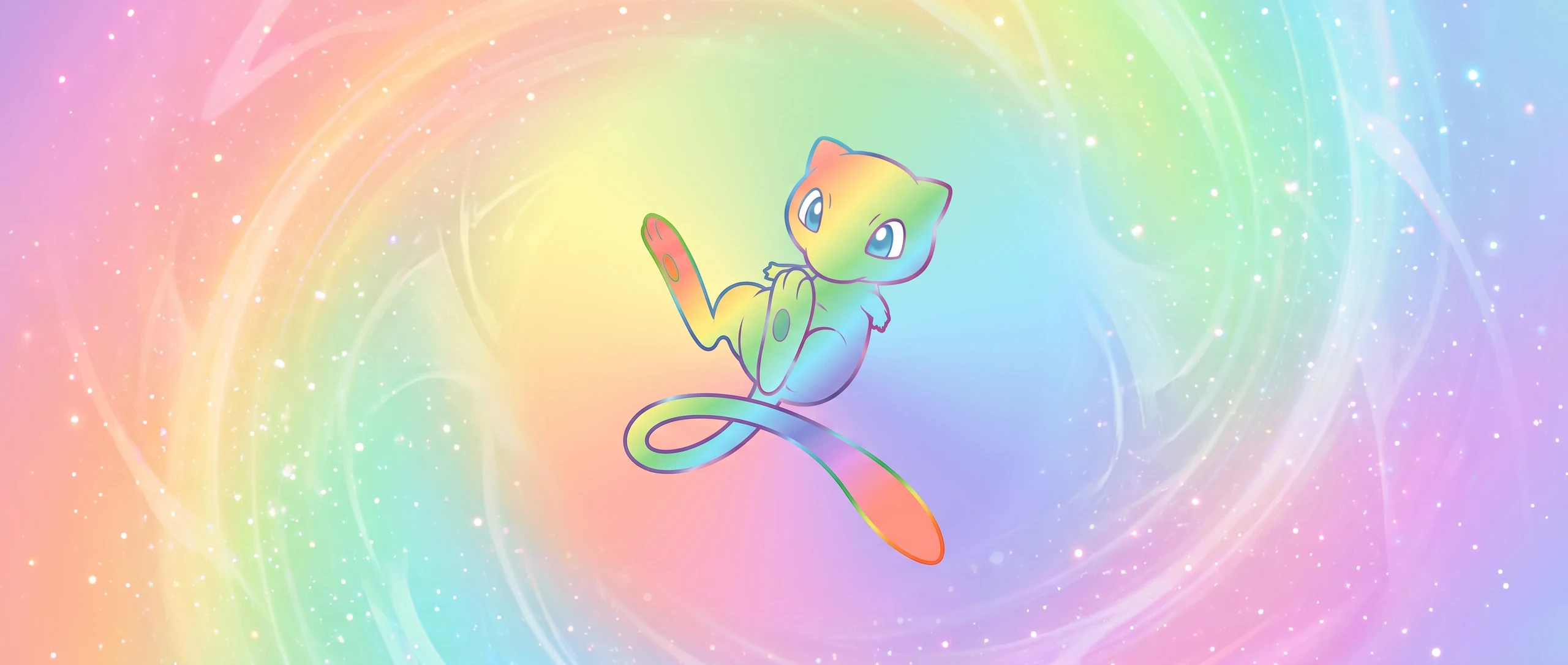 Panorama Poko·Art de Mew, d’après 5ban Graphics.