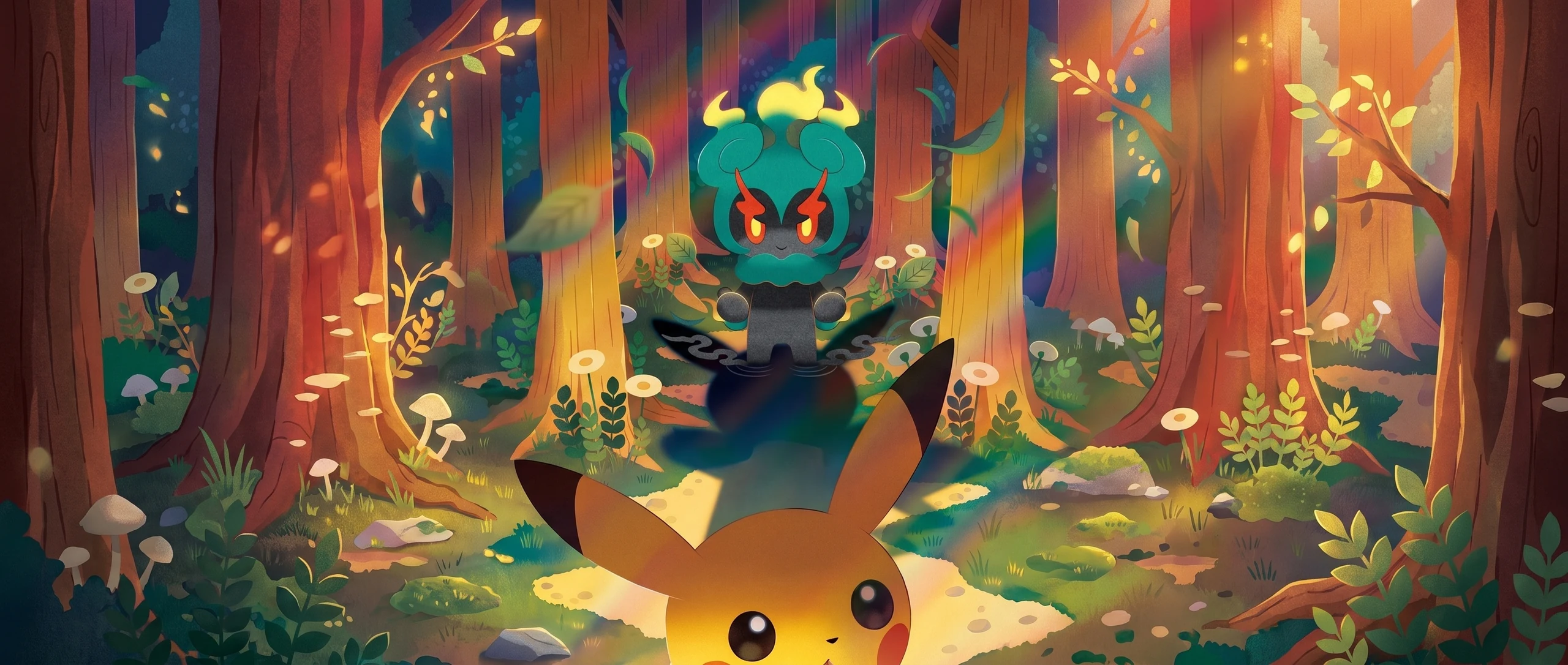 Panorama Poko·Art de Marshadow, d’après 0313.
