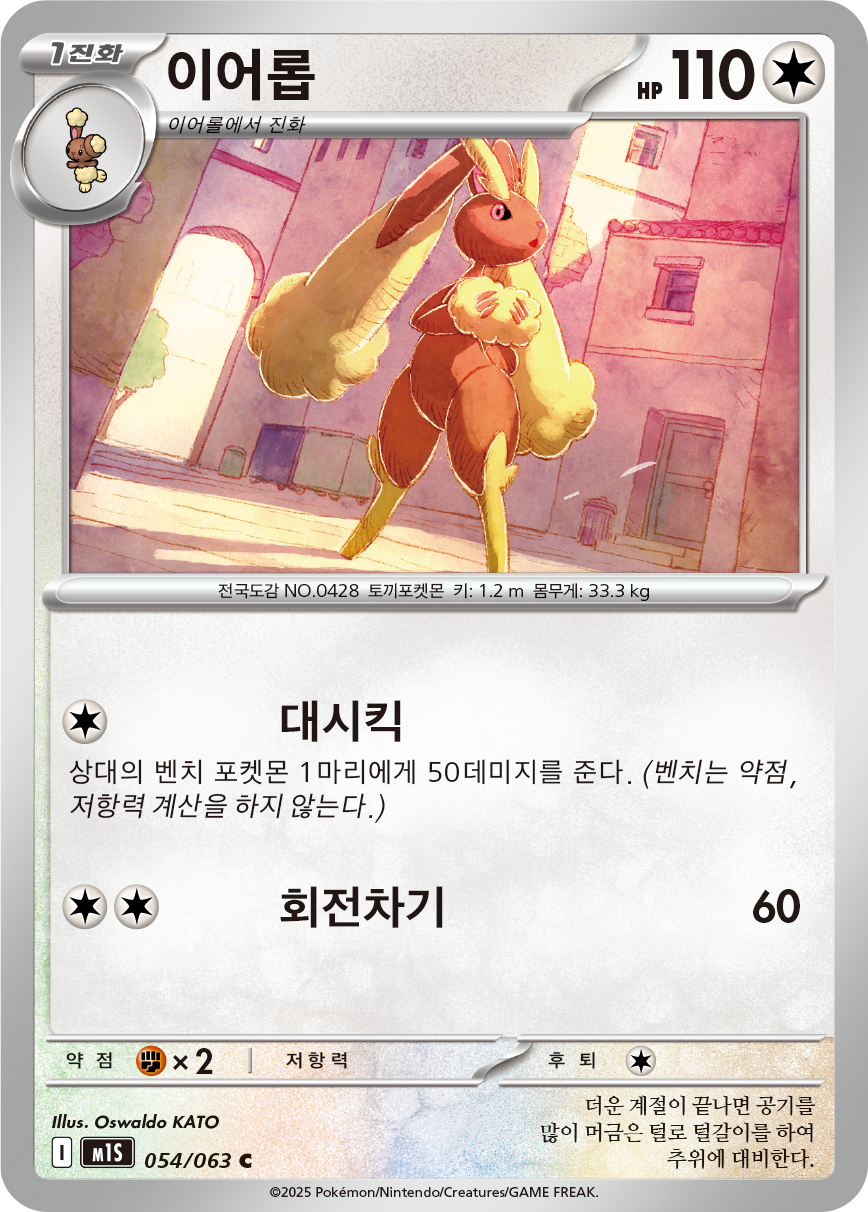 Lopunny