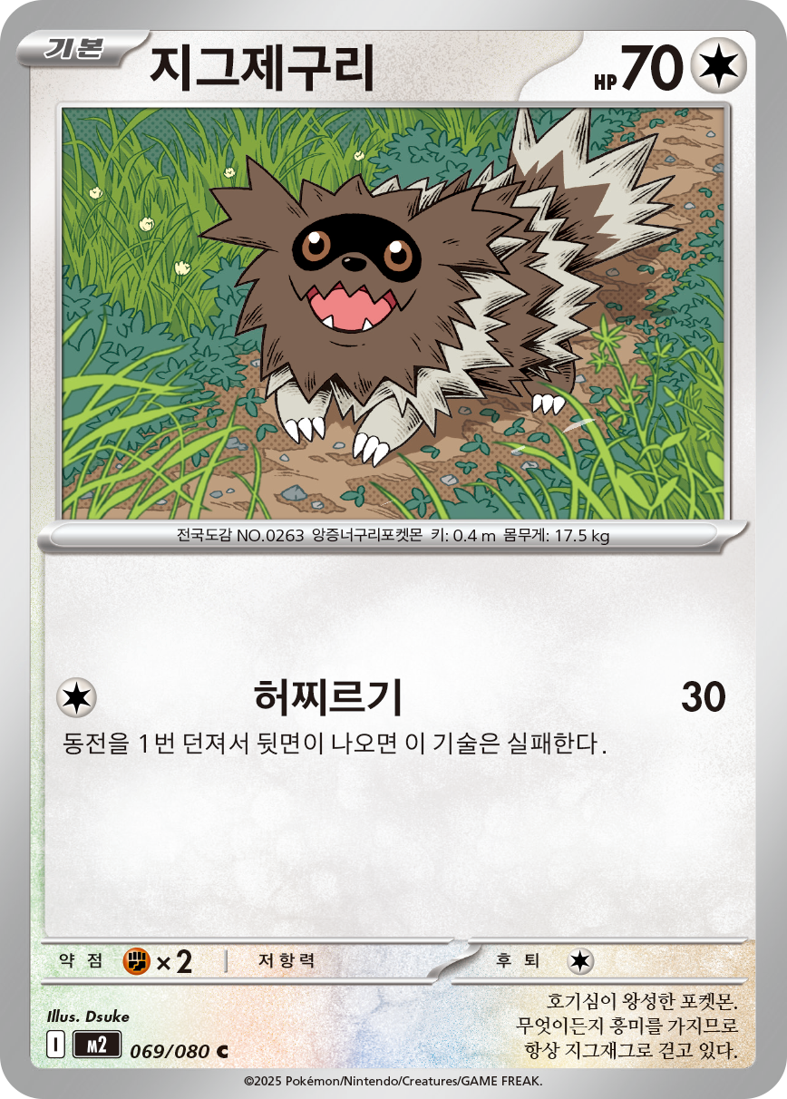 Zigzachs