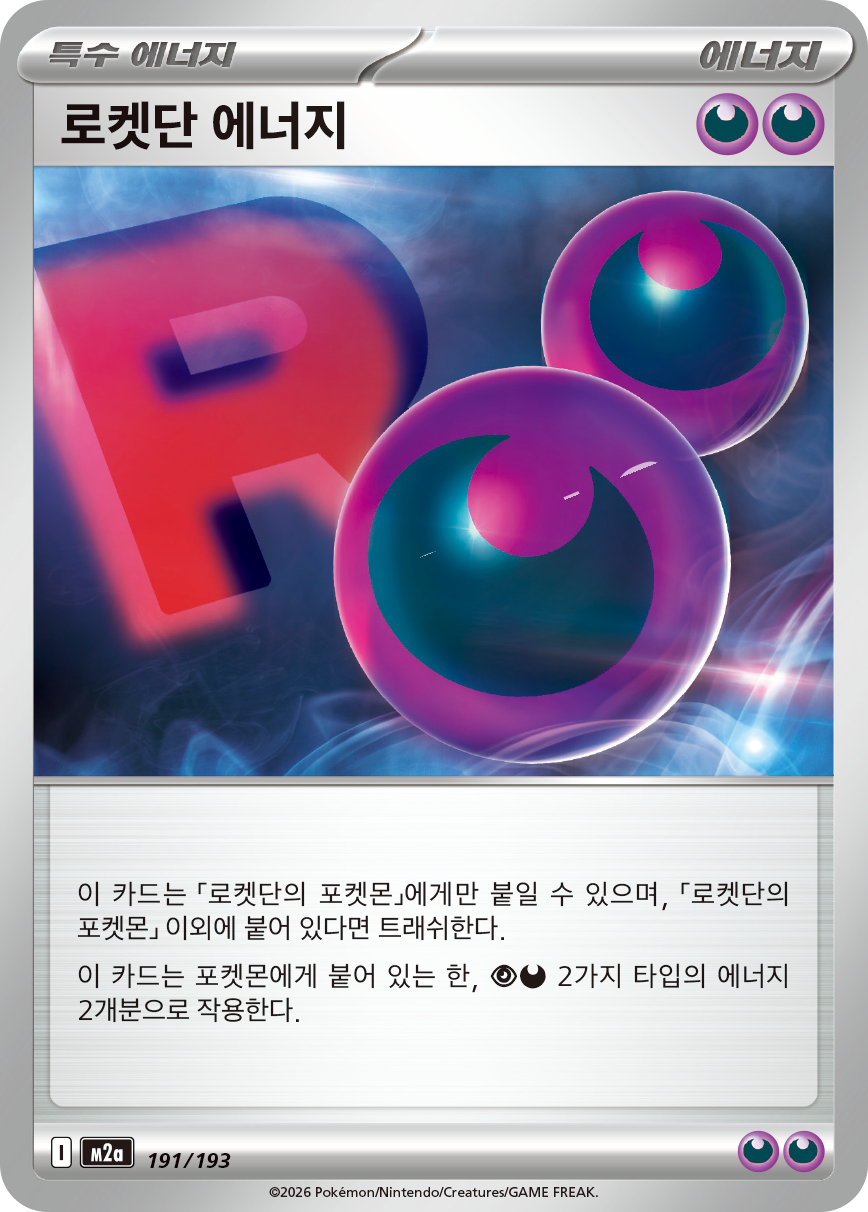 Ignition Energy