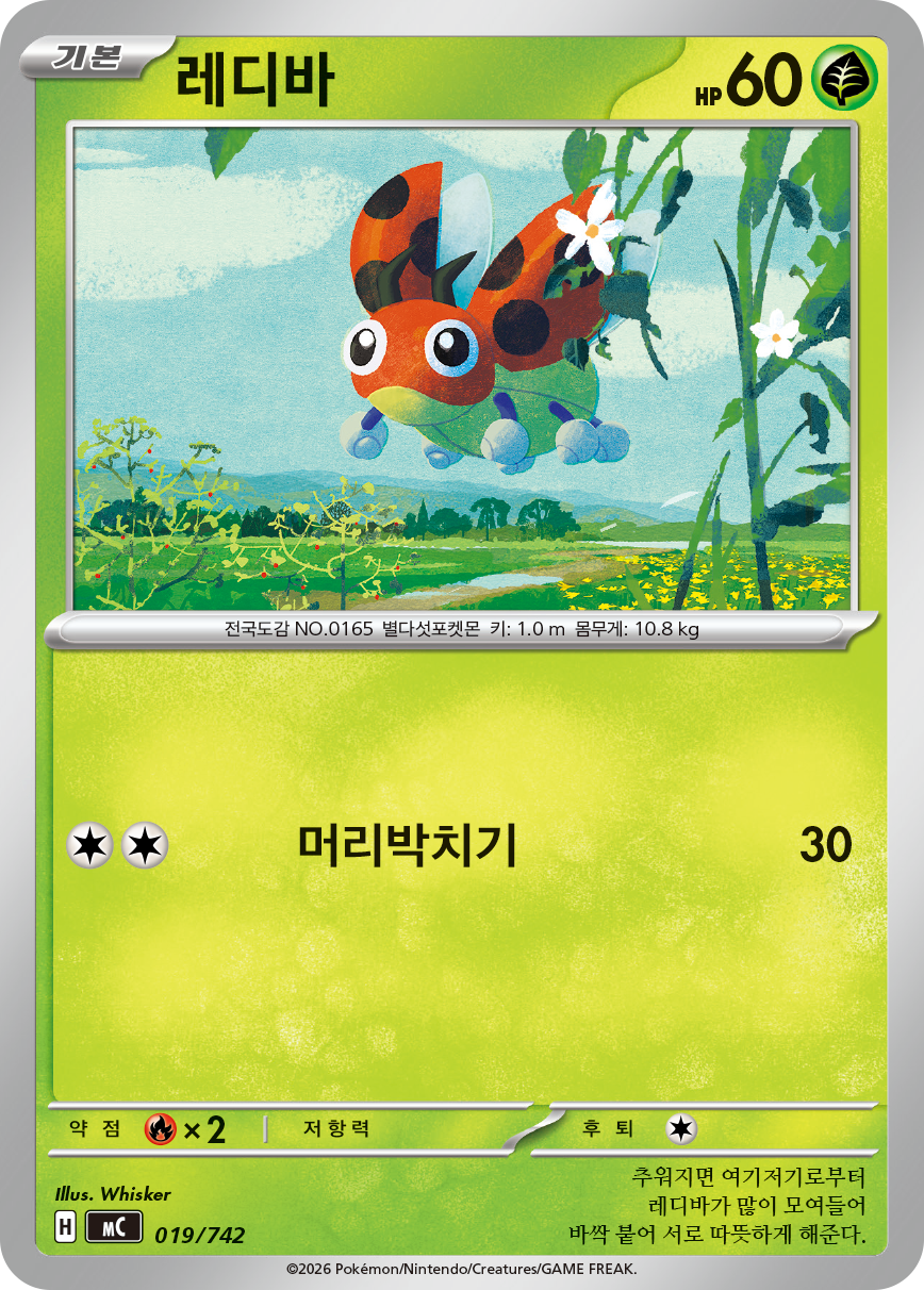 Ledyba