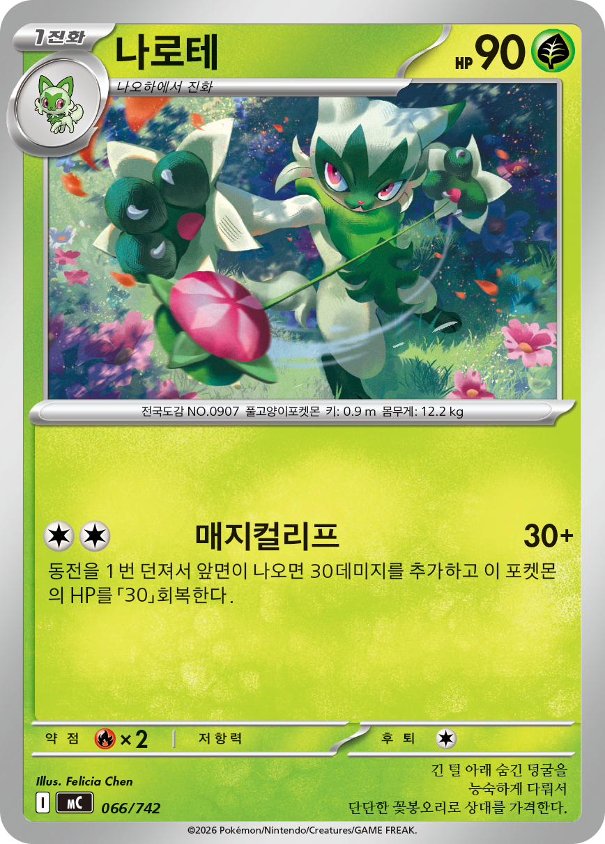 Floragato
