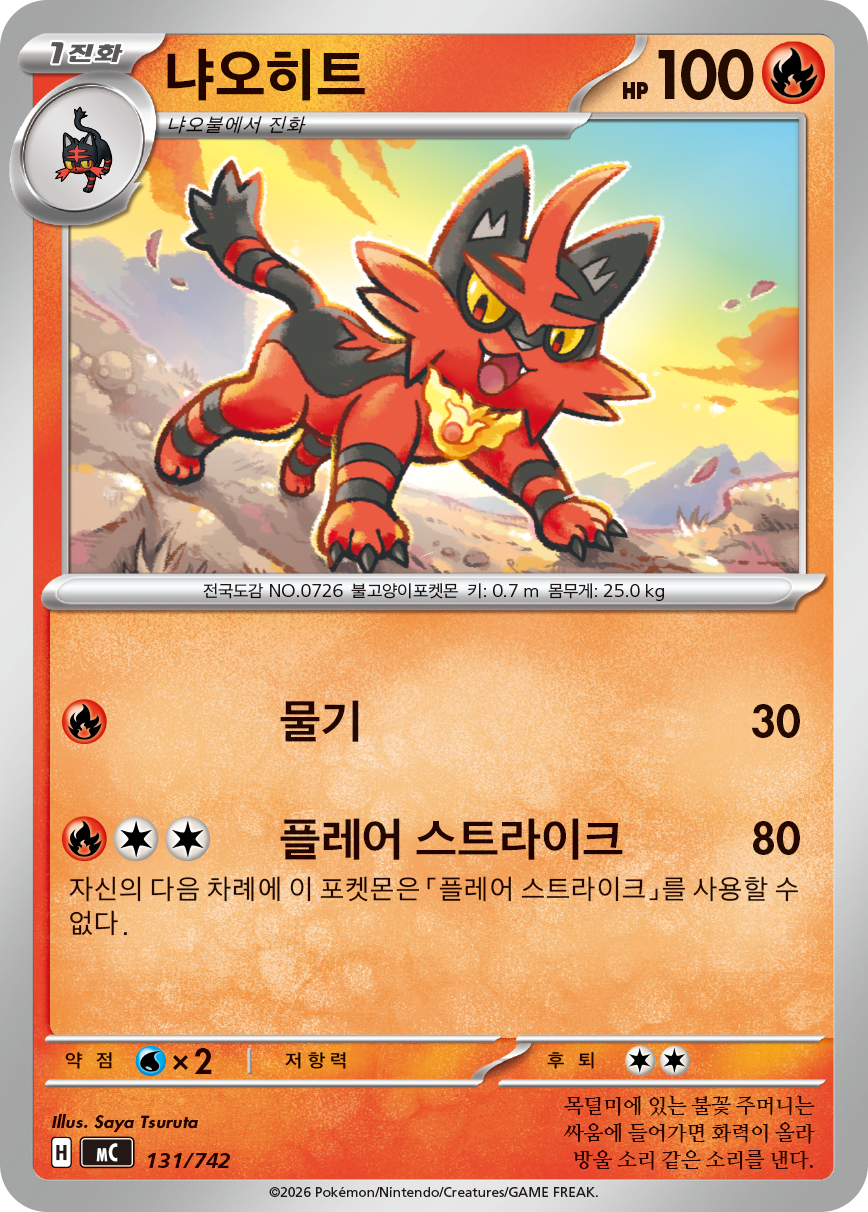 Torracat