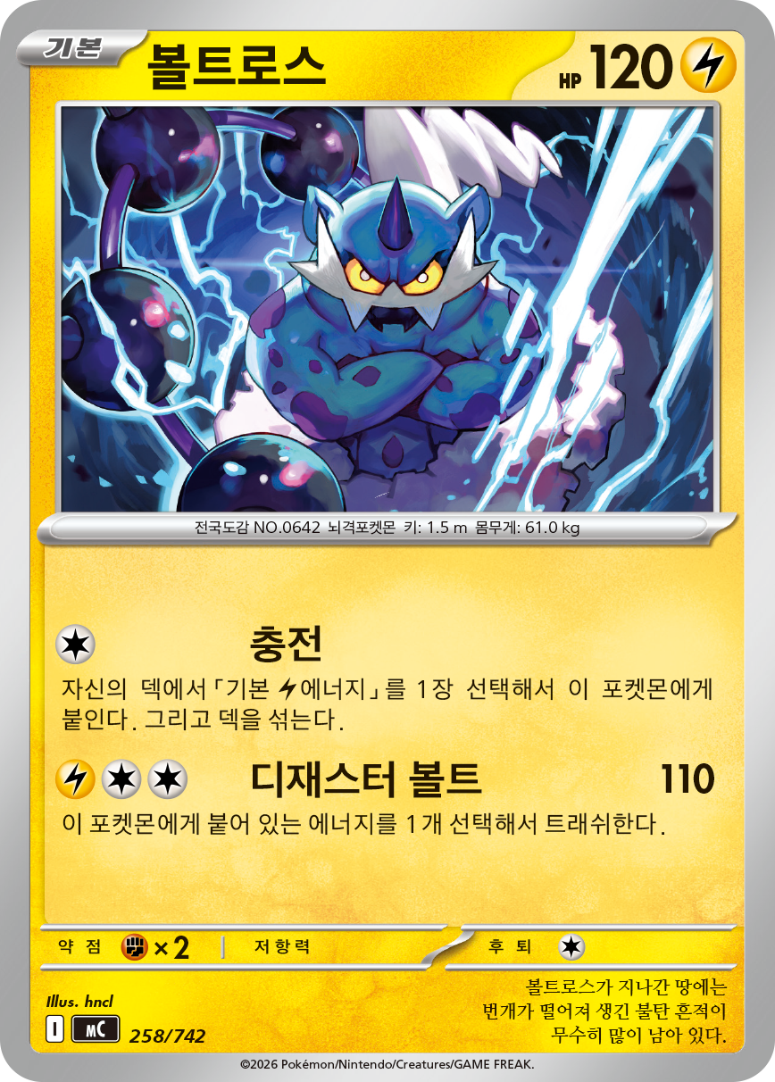 Thundurus