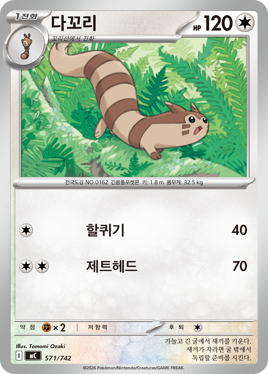 Furret
