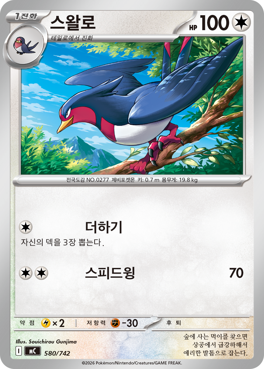 Swellow