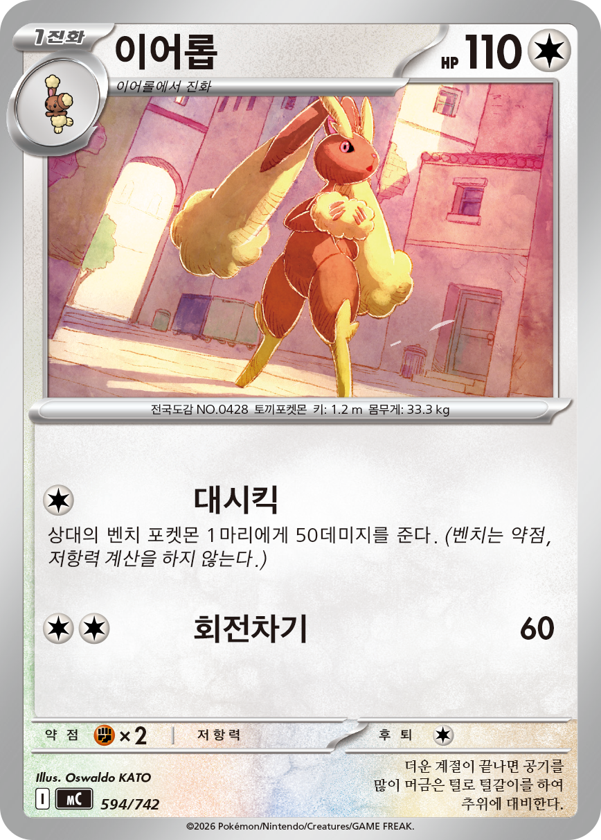 Lopunny
