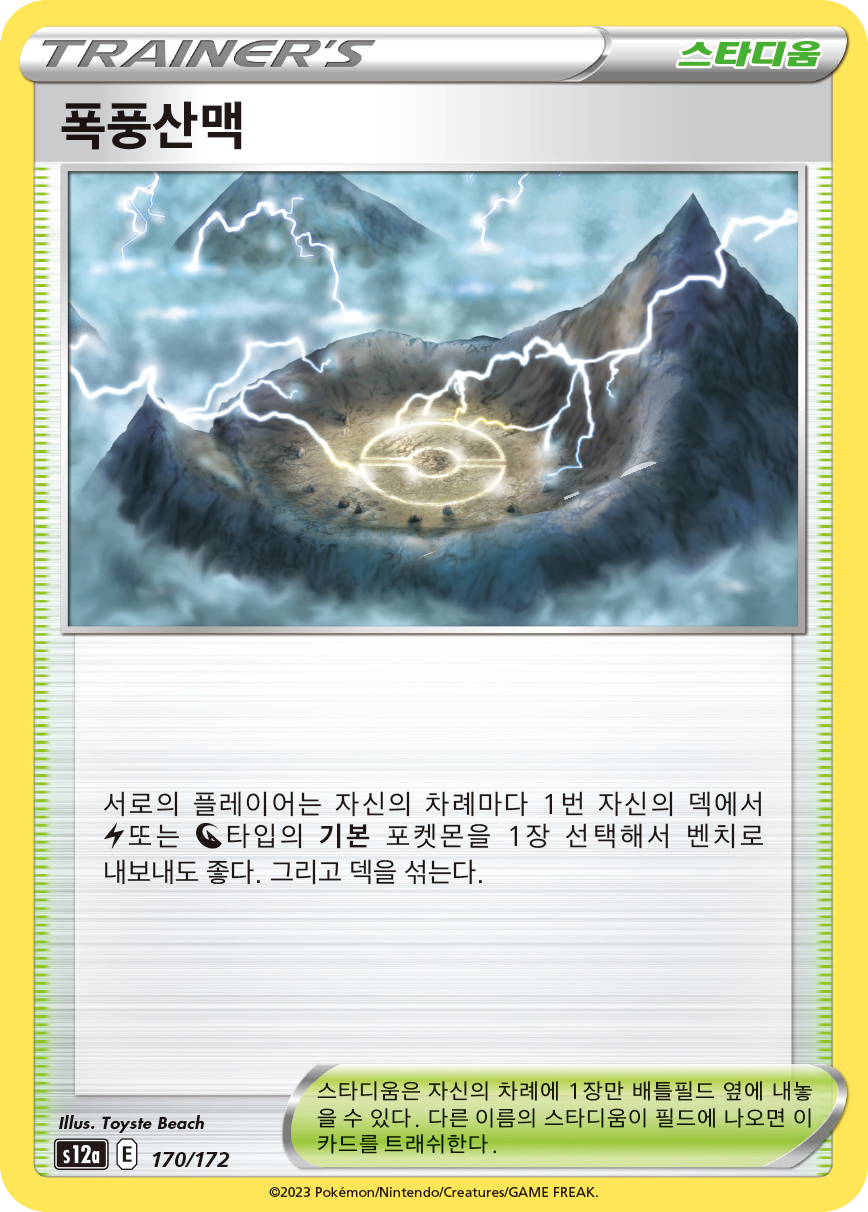 Magma Basin
