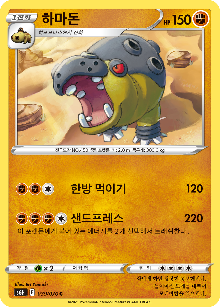 Hippoterus