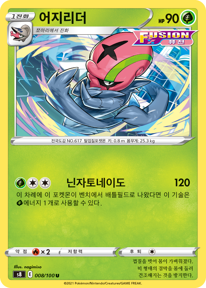 Hydragil