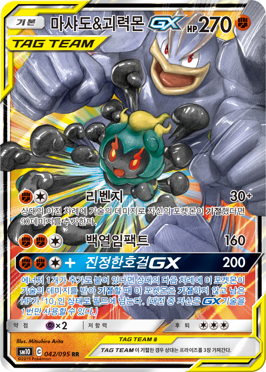 Marshadow UNB 81