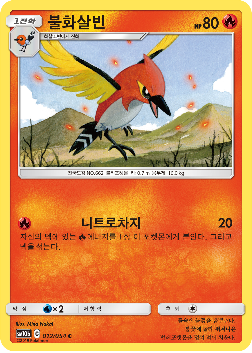 Fletchinder
