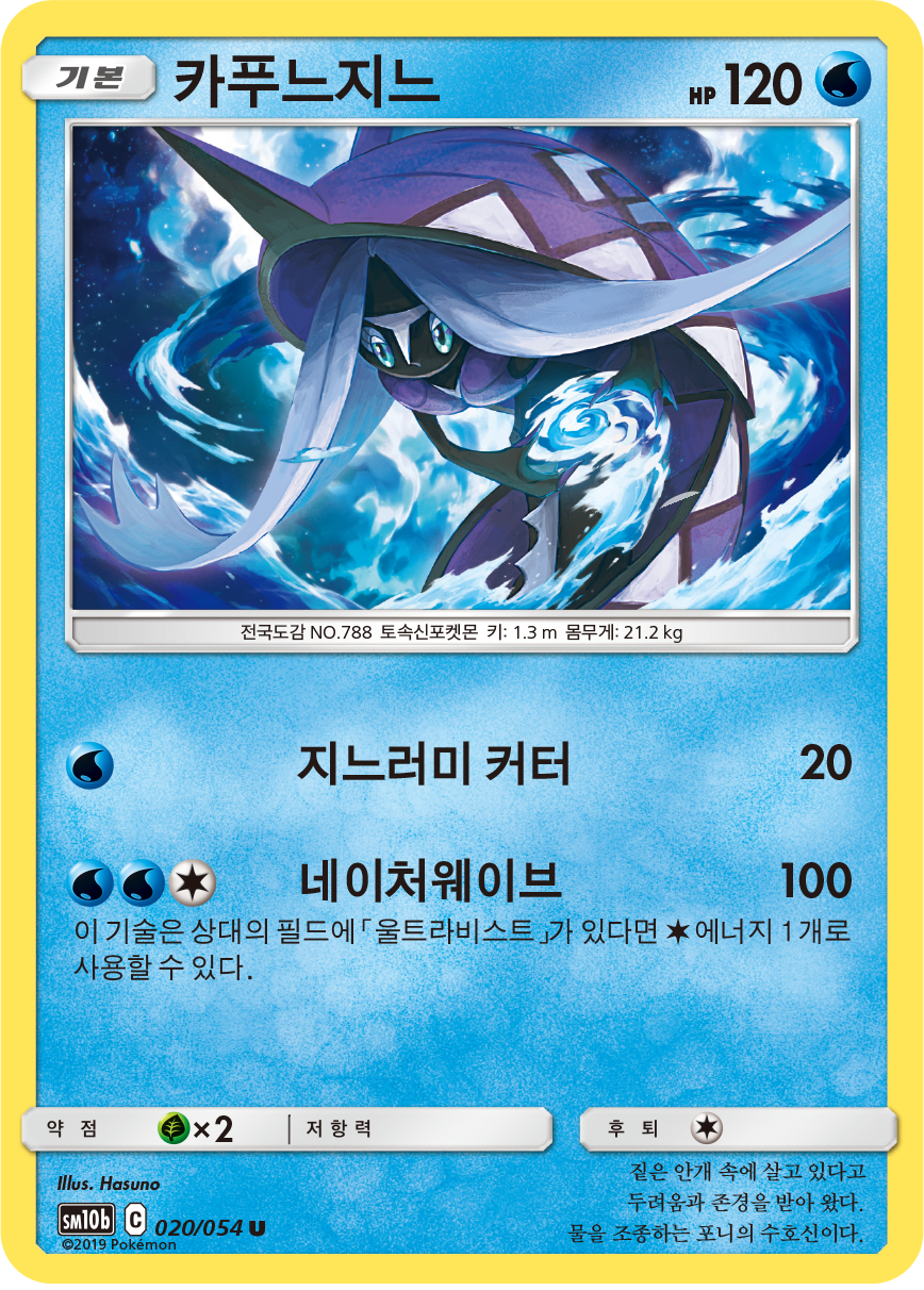 Tapu Fini
