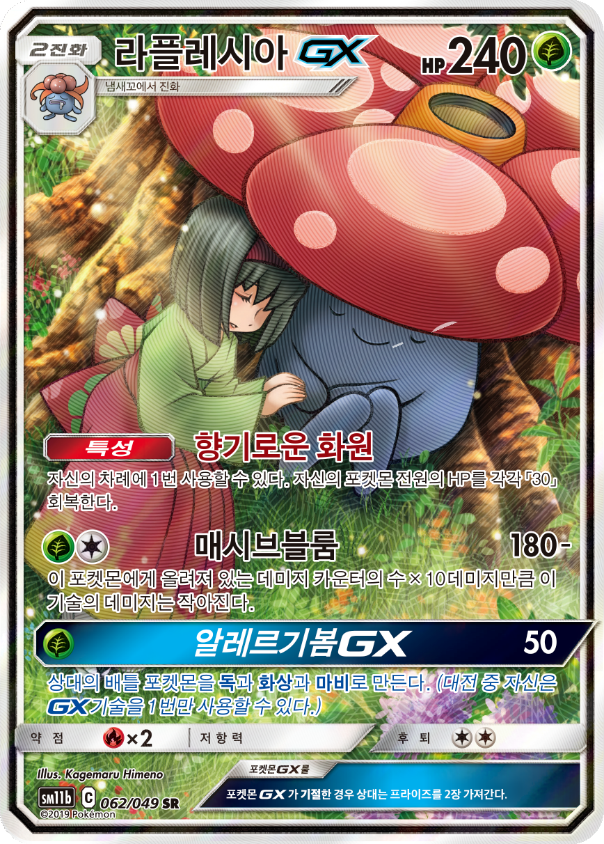 Giflor GX CEC 211
