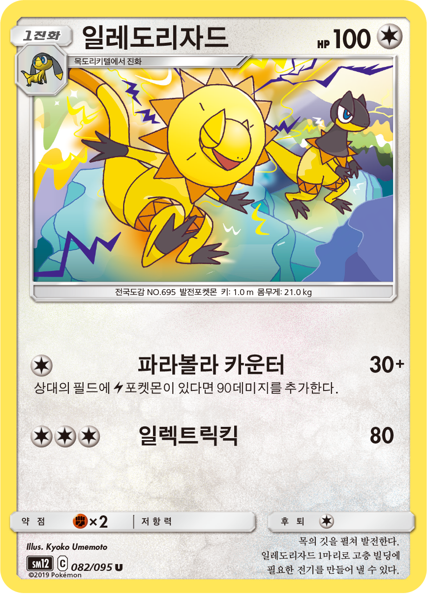 Elezard