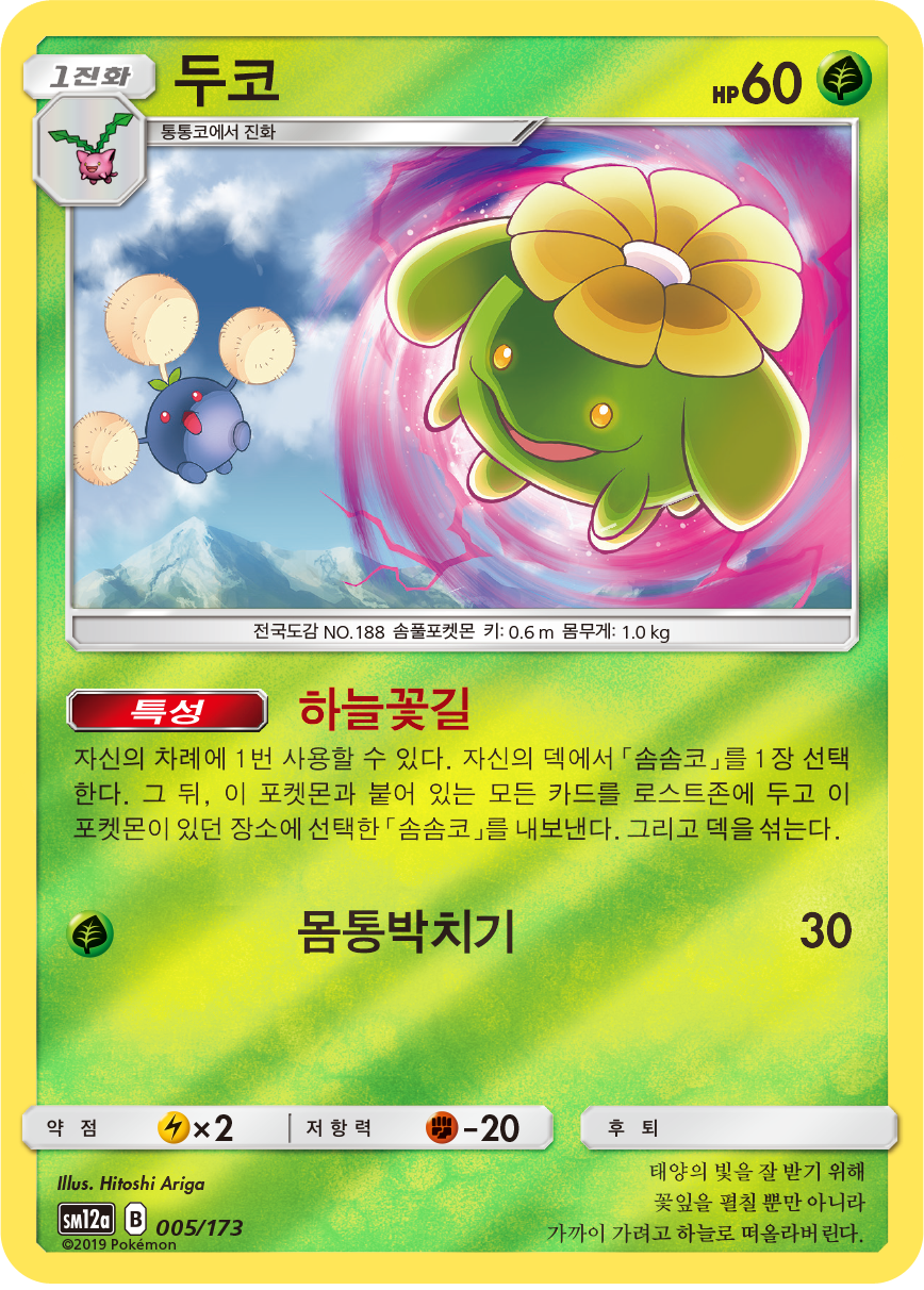 Skiploom