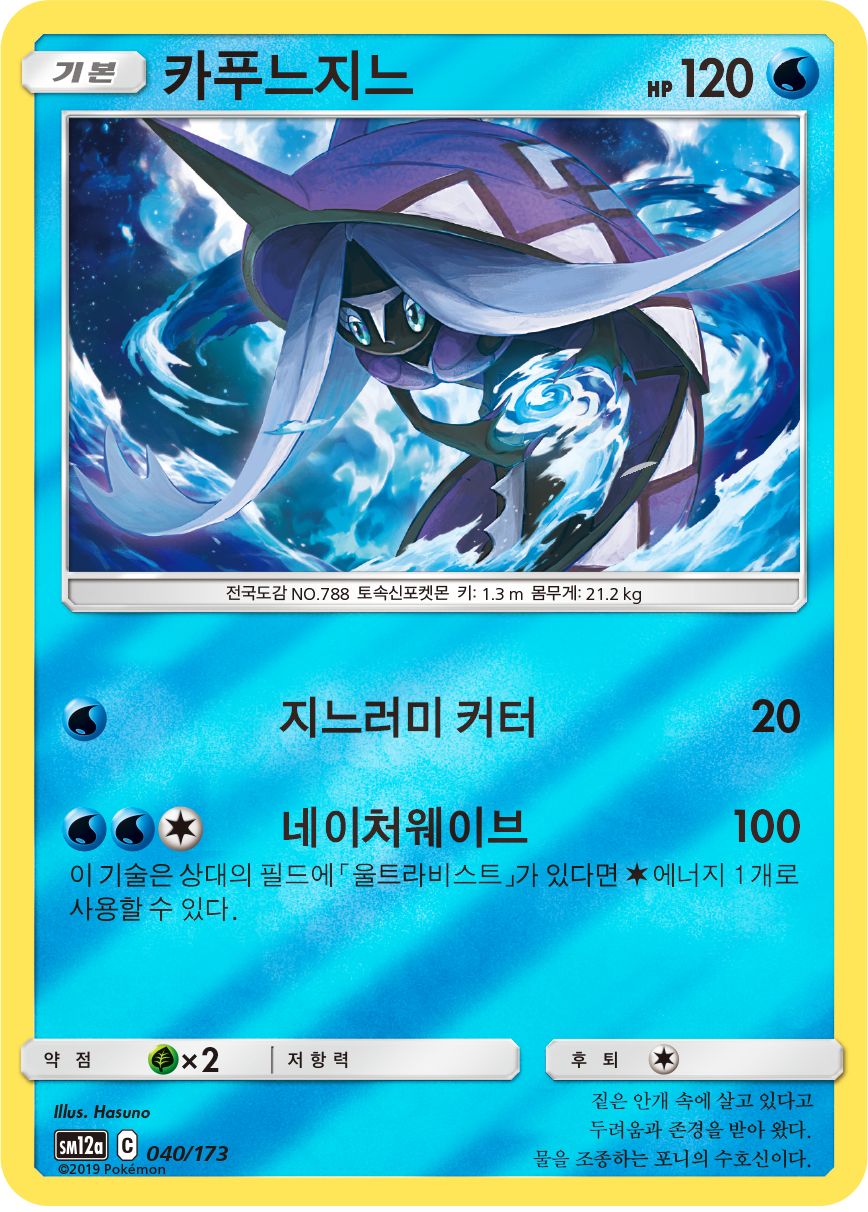 Tapu Fini