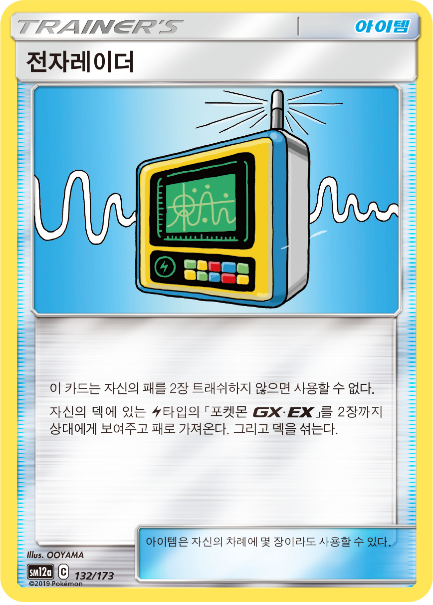 Pokémon Communication
