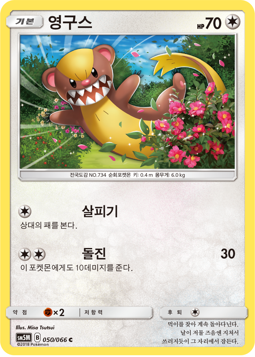 Yungoos