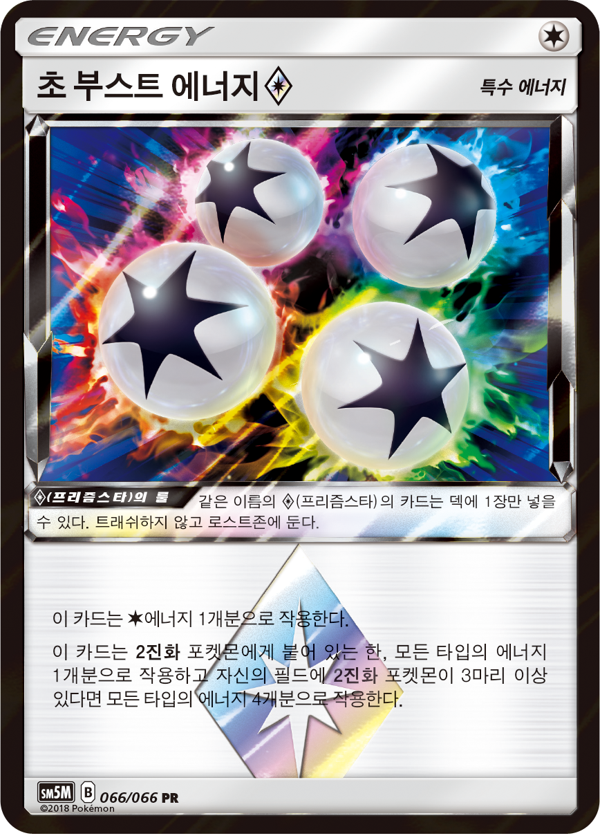 Unit Energy