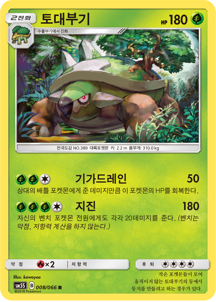 Torterra