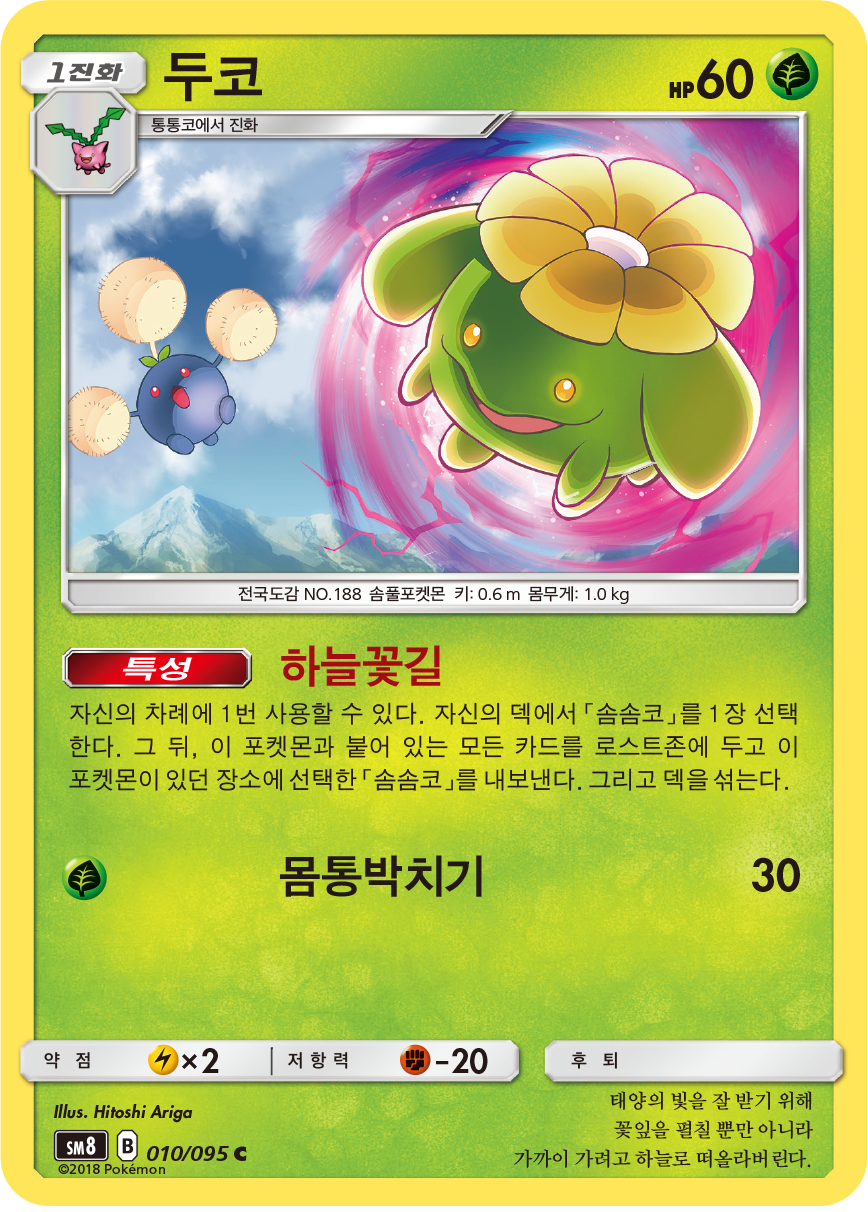 Skiploom