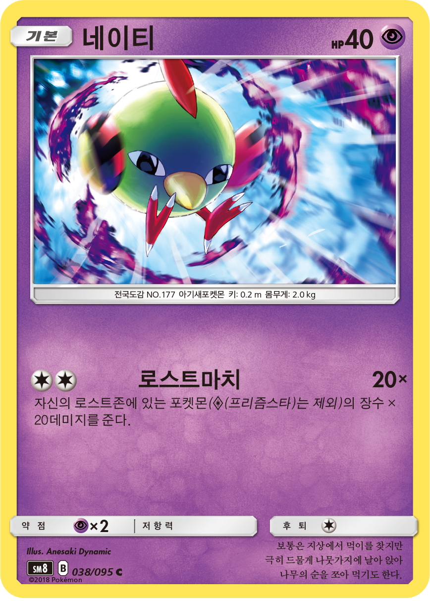 Natu
