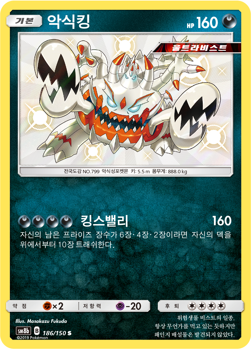 Guzzlord