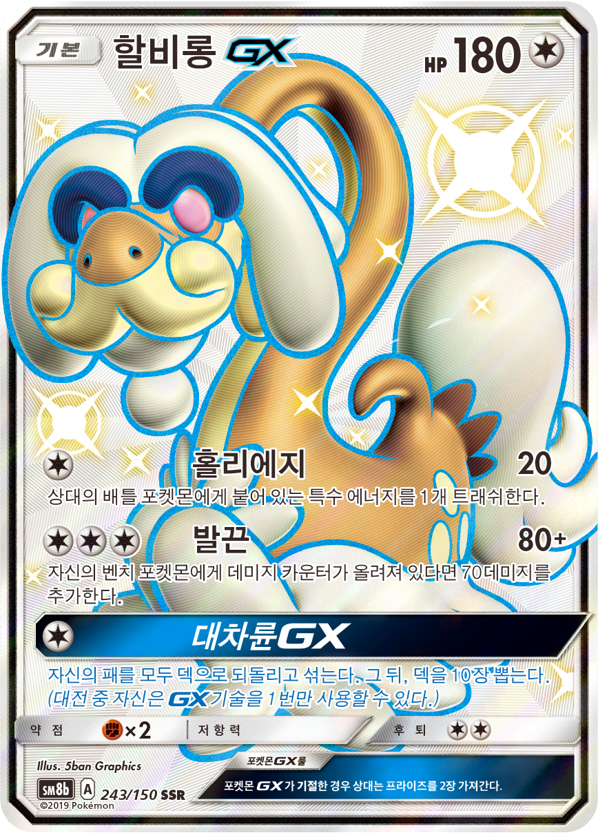 Drampa GX