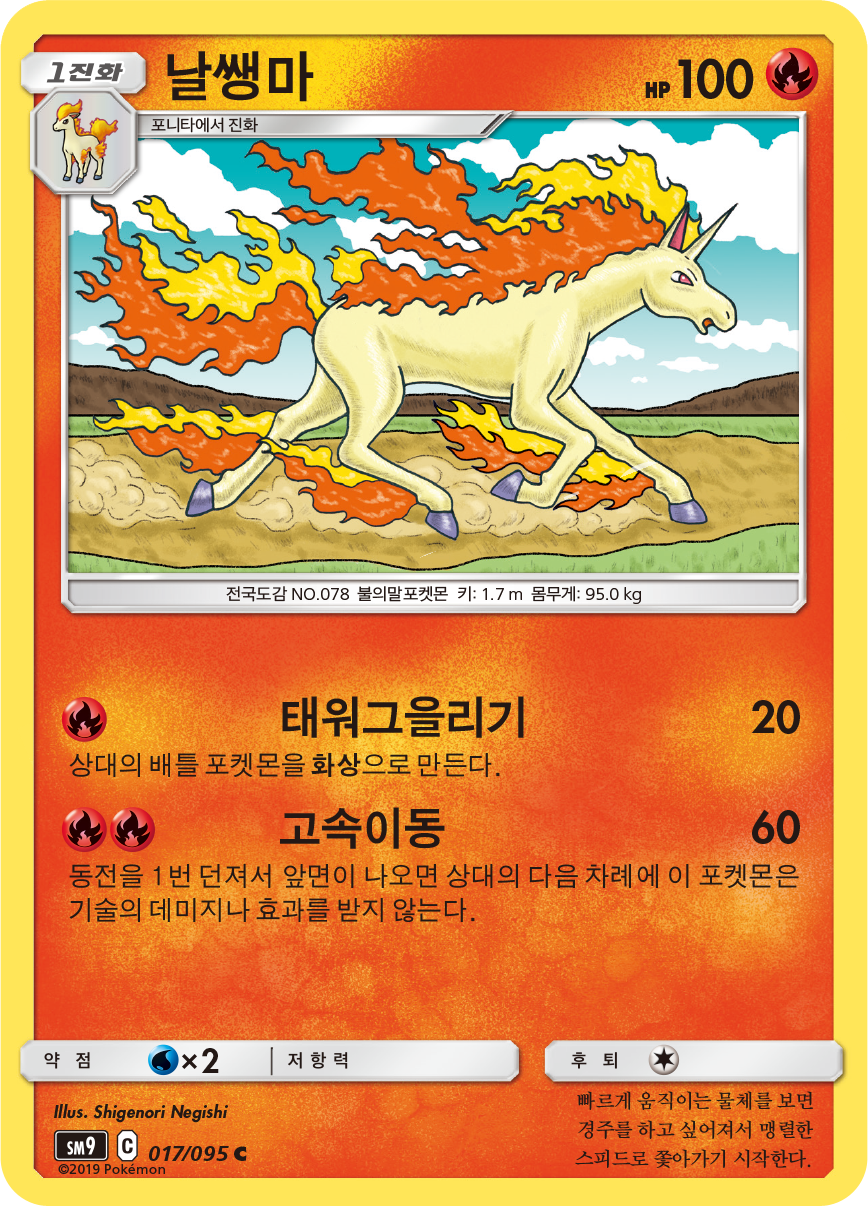 Gallopa