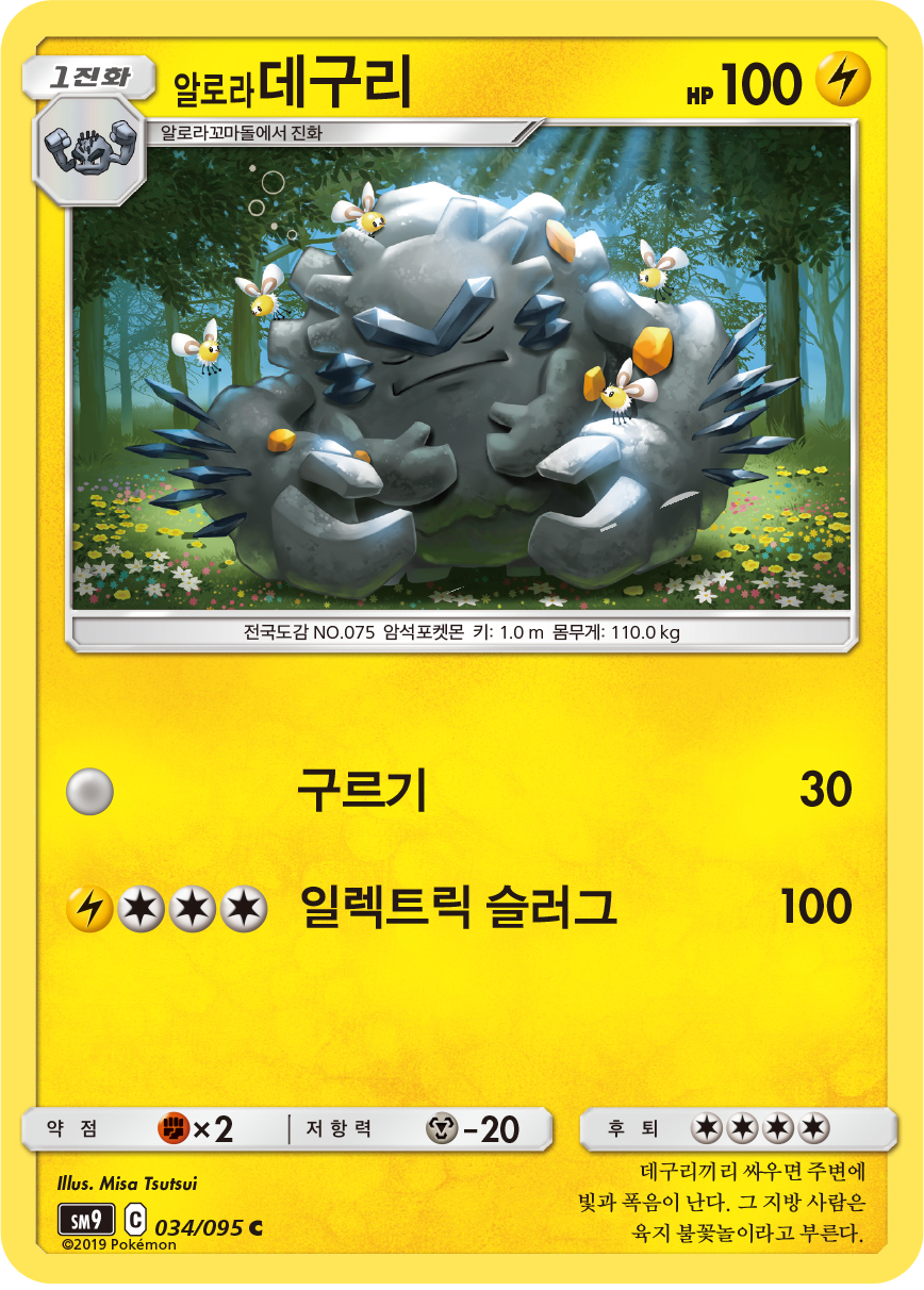 Alola-Georok