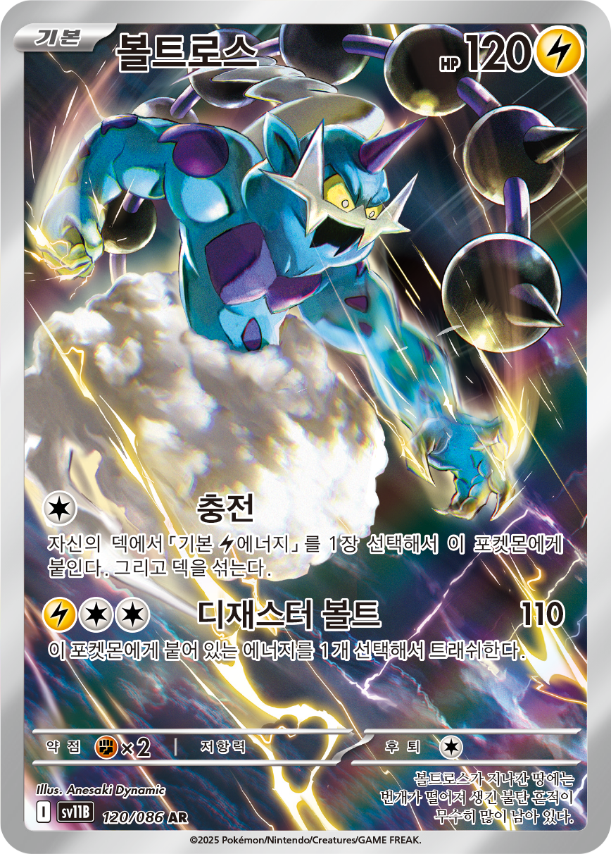 Thundurus