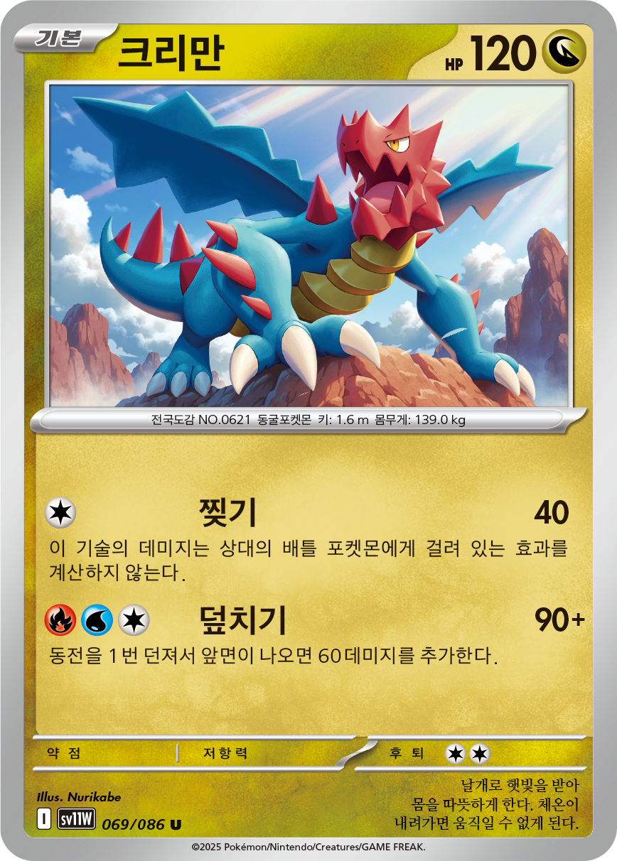 Shardrago