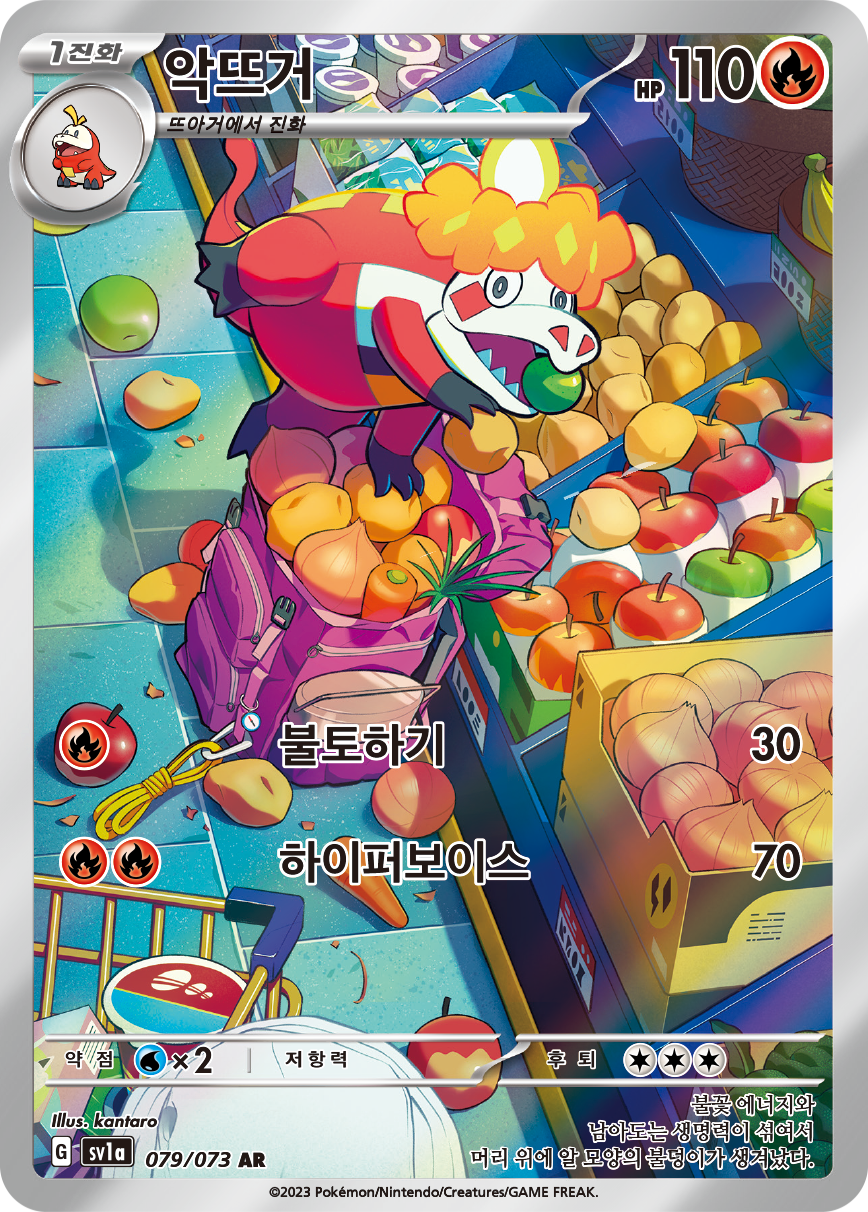 Lokroko PAL 202