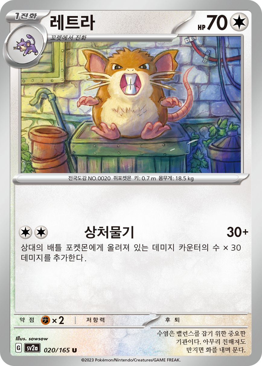 Rattikarl