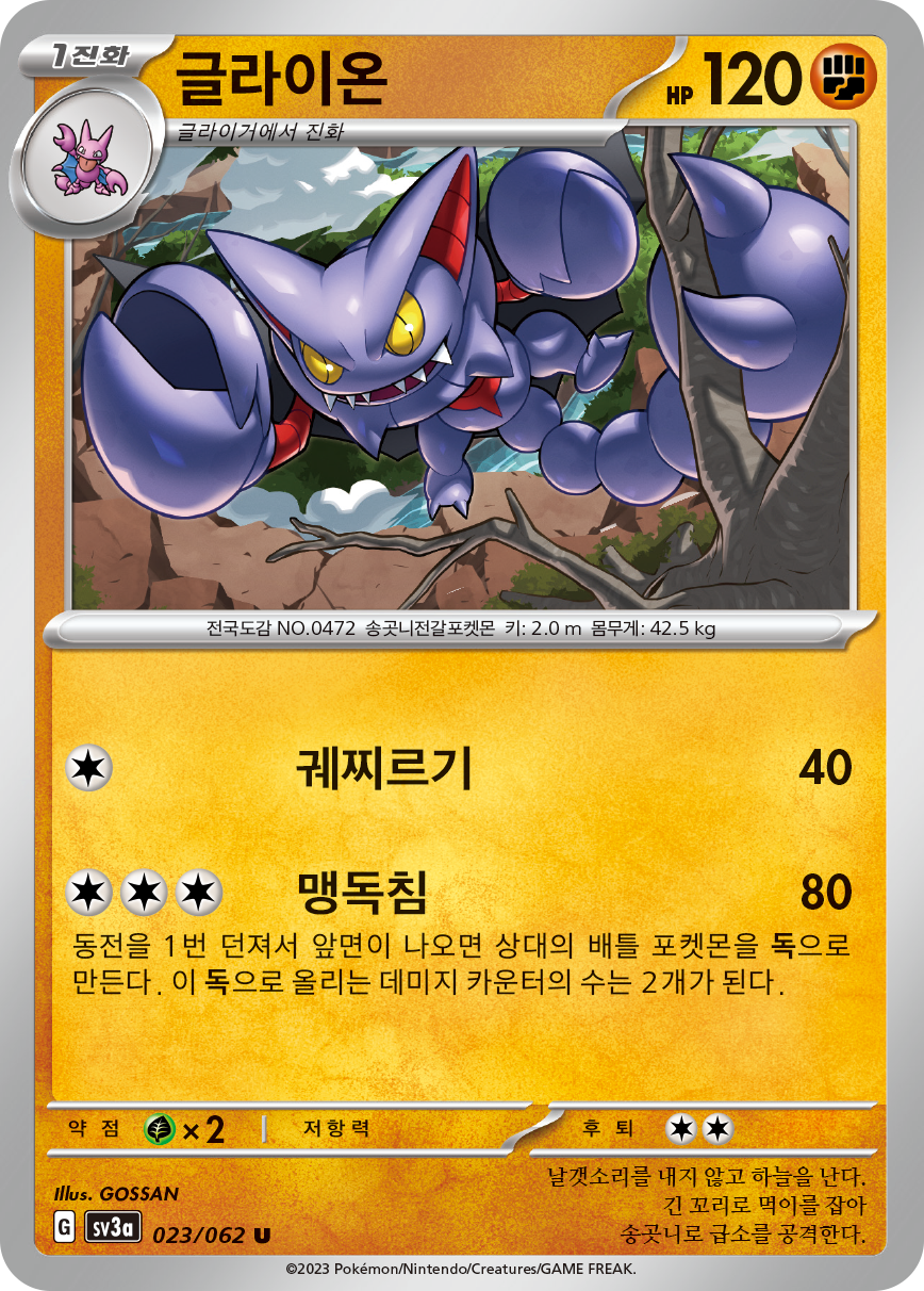 Scorvol